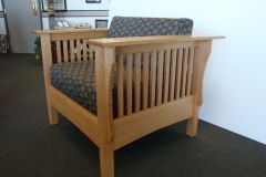 prairie-style-chair