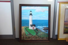 oil-on-canvas