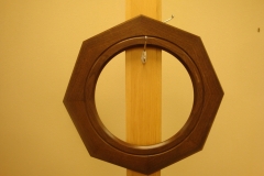 walnut-octagonal-frame